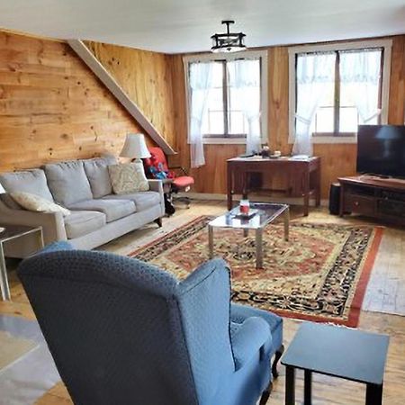 Meredith Lakefront Lodge On Lake Winnipesaukee Dış mekan fotoğraf