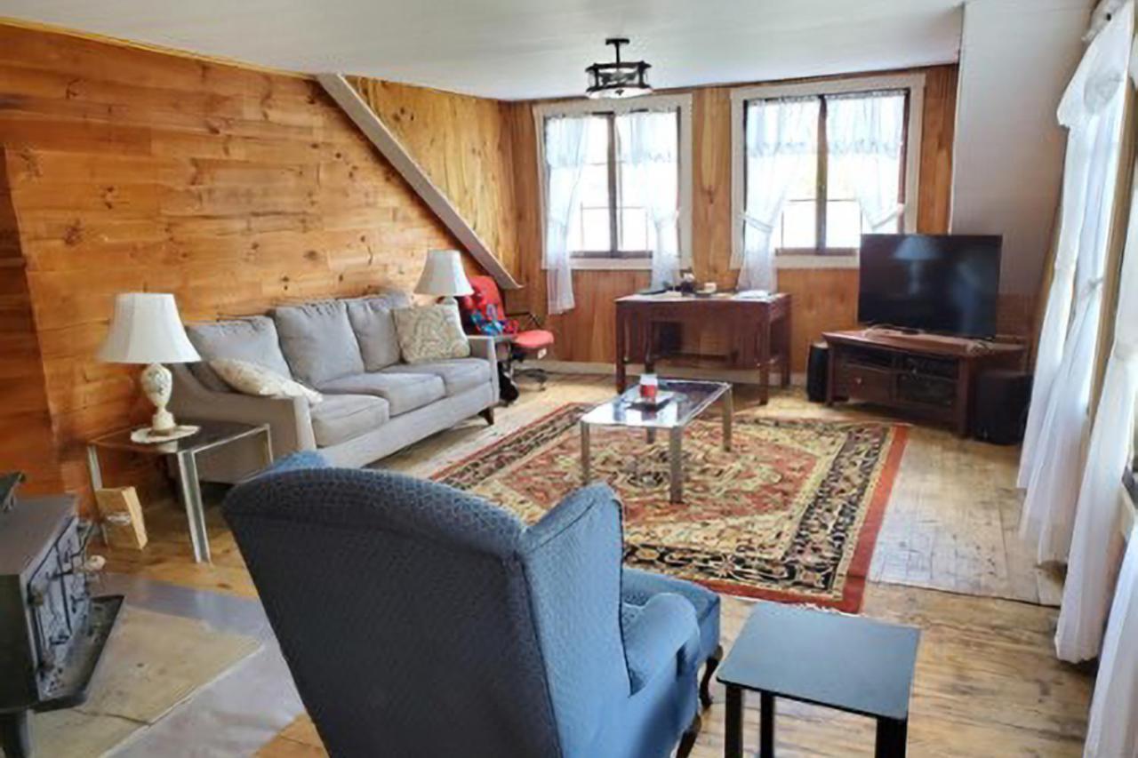 Meredith Lakefront Lodge On Lake Winnipesaukee Dış mekan fotoğraf