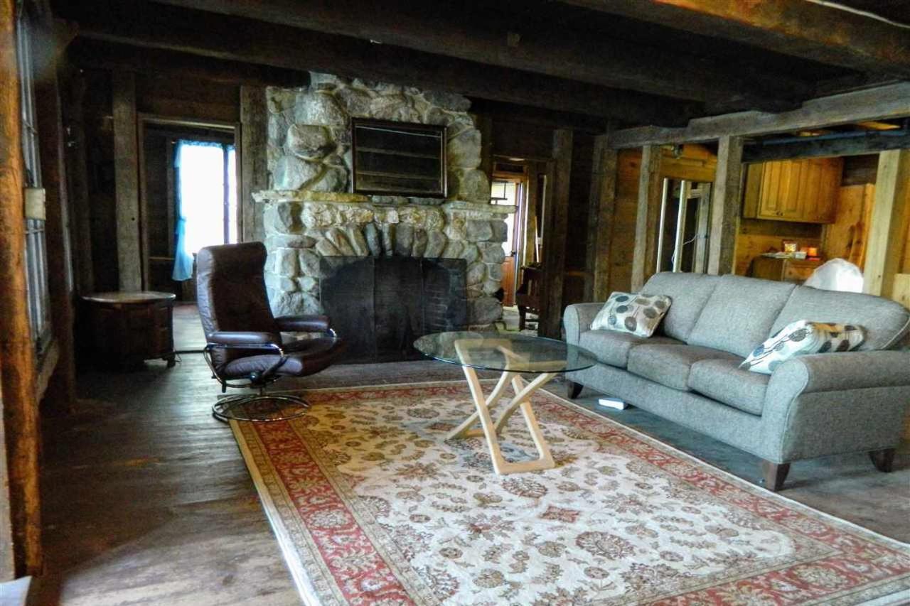 Meredith Lakefront Lodge On Lake Winnipesaukee Dış mekan fotoğraf