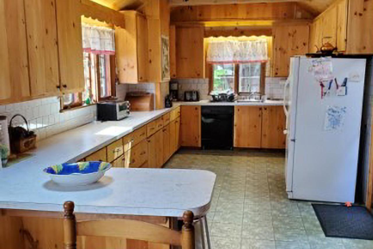 Meredith Lakefront Lodge On Lake Winnipesaukee Dış mekan fotoğraf