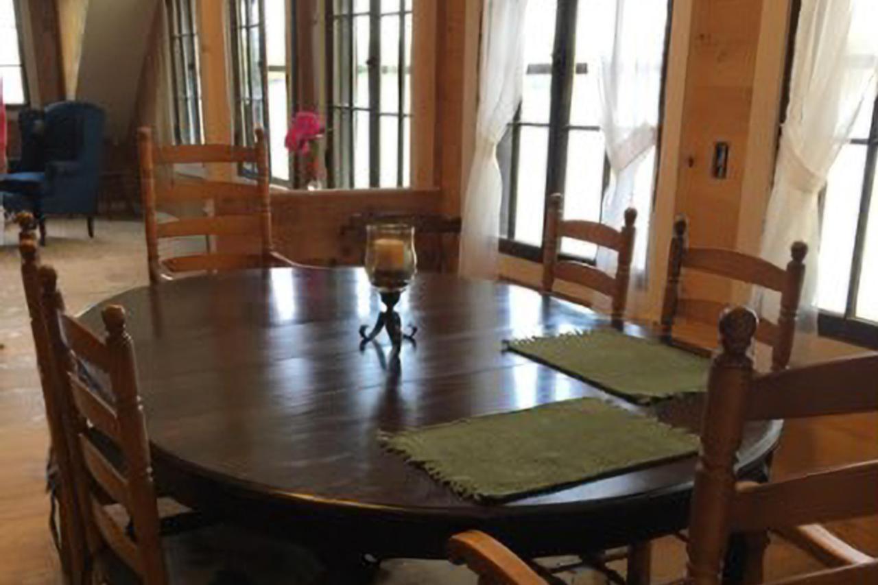 Meredith Lakefront Lodge On Lake Winnipesaukee Dış mekan fotoğraf