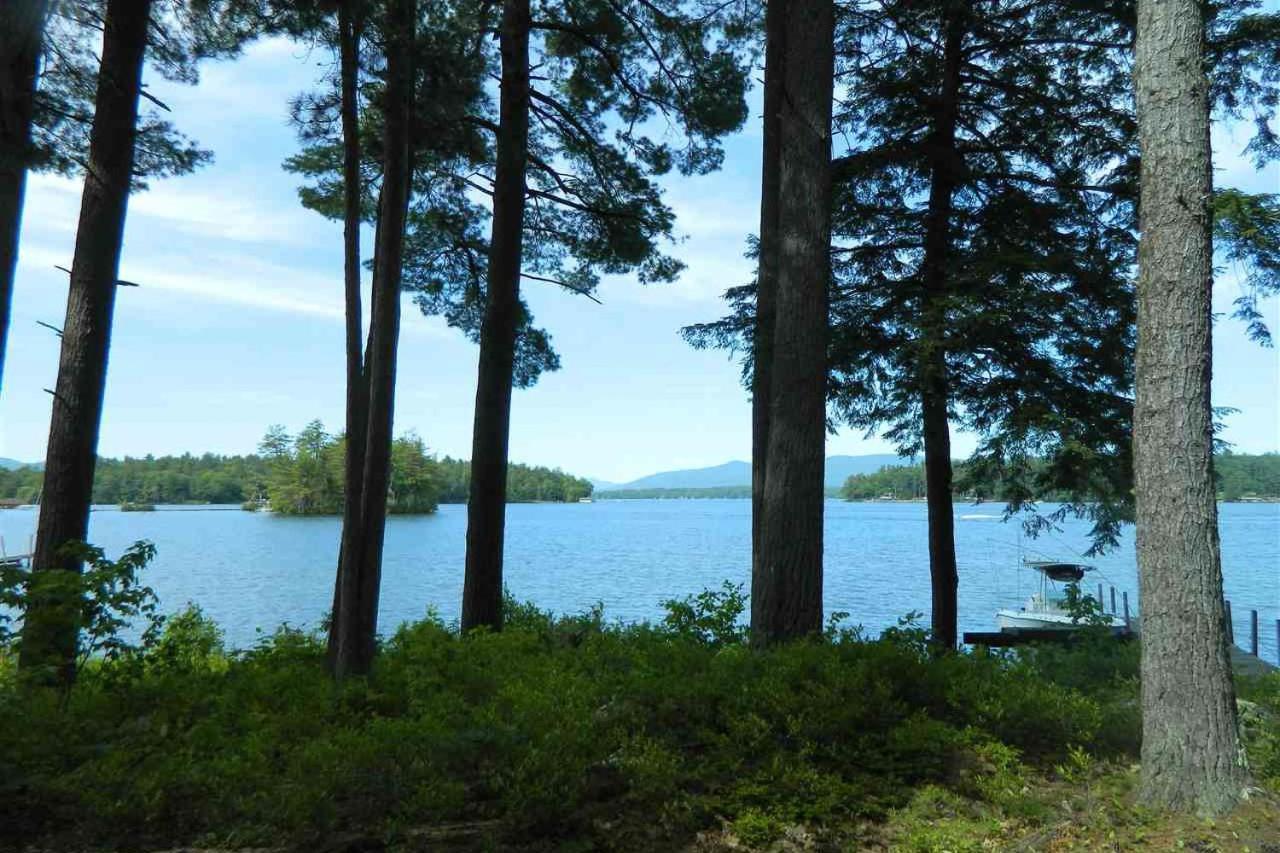 Meredith Lakefront Lodge On Lake Winnipesaukee Dış mekan fotoğraf
