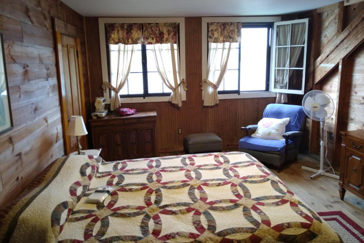 Meredith Lakefront Lodge On Lake Winnipesaukee Dış mekan fotoğraf