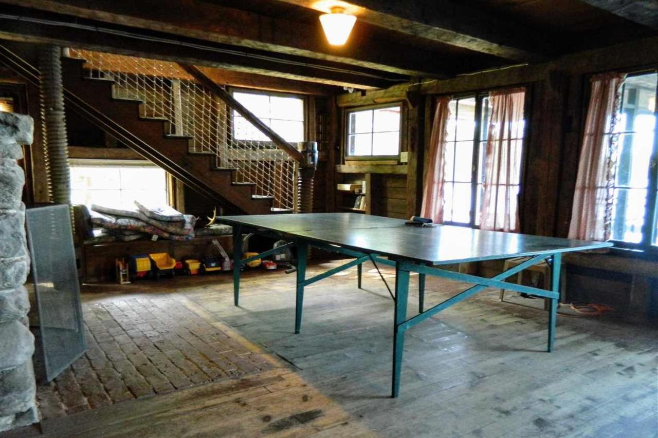 Meredith Lakefront Lodge On Lake Winnipesaukee Dış mekan fotoğraf